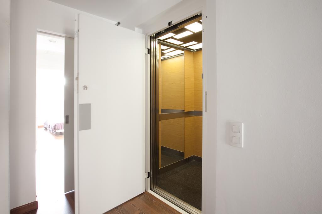 Ab Montjuic Apartment Barcelona Room photo